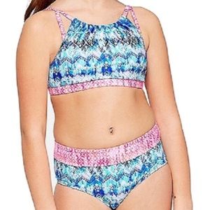Justice Geo Bikini